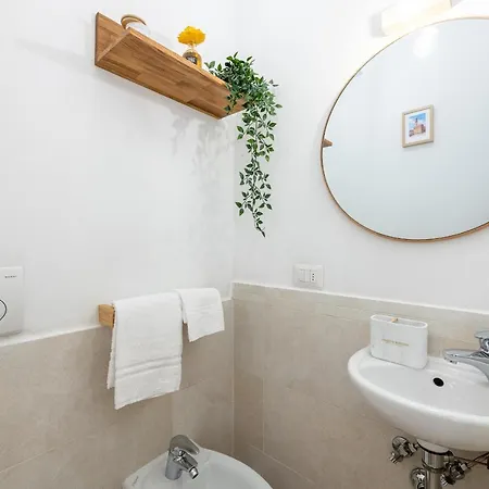 Art Design Daire Floransa