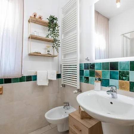 Apartamento Art Design *